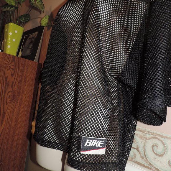 Bike mesh 90s top - Picture 5 of 6